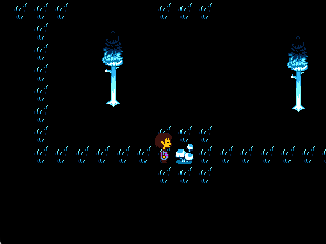 One of the game&rsquo;s most memorable settings