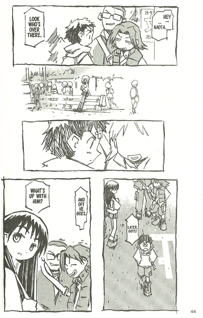 from FLCL page 44